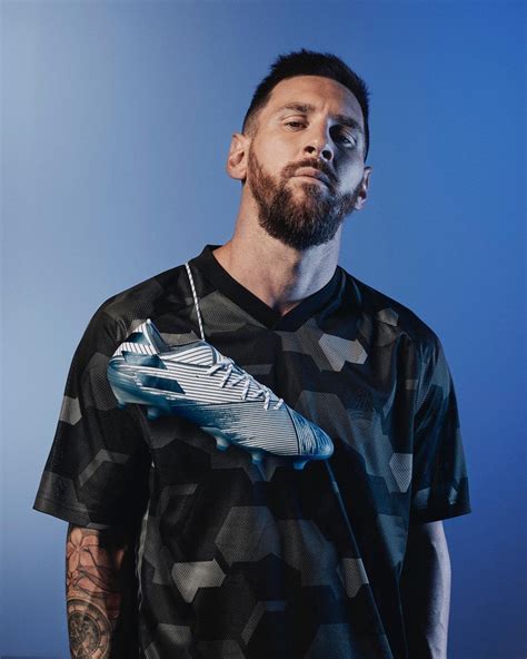 adidas jacke mesi weiß|adidas messi clothes.